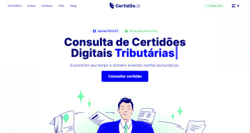 CertidãoJá